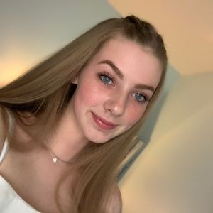 Meet your Posher, Kyleigh